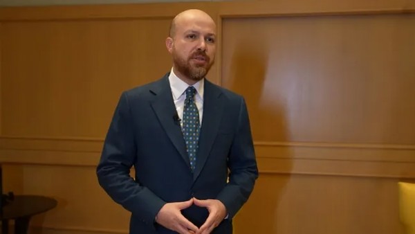 İlim Yayma Ödülleri sahiplerini bulacak! Bilal Erdoğan'dan dikkat çeken Türkiye Yüzyılı vurgusu